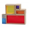Rainbow Sound Blocks
